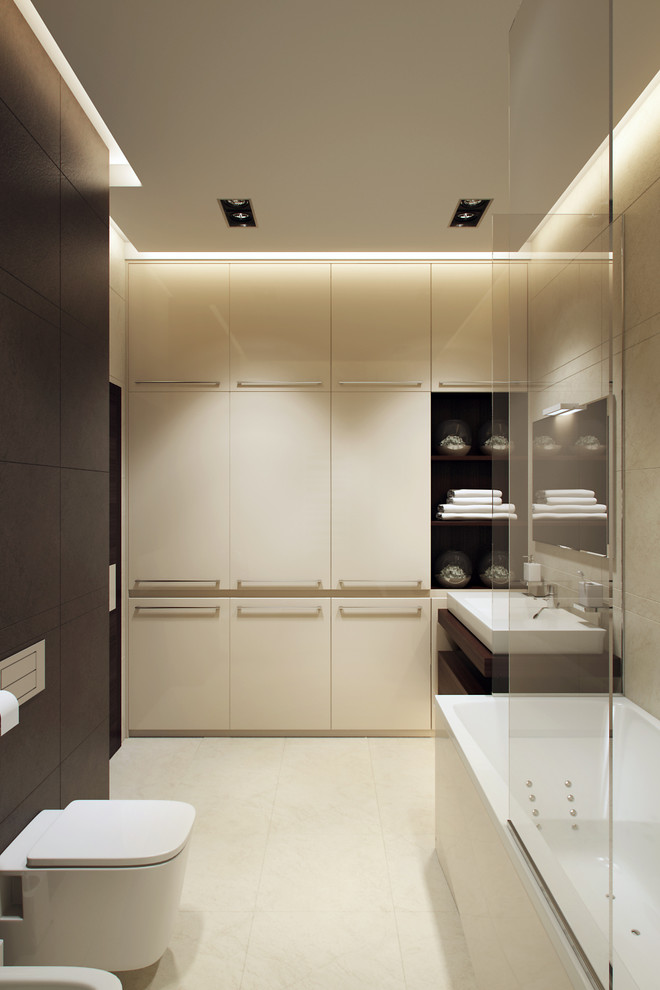 ЖК Измайловский 106кв.м