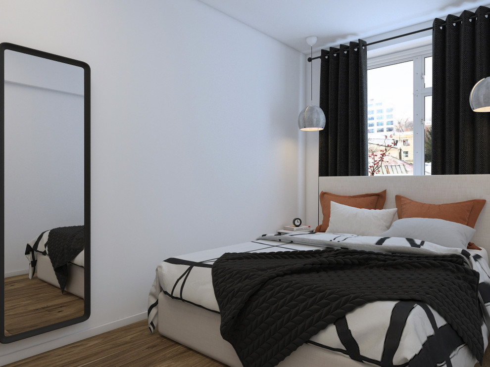 Большая Татарская улица