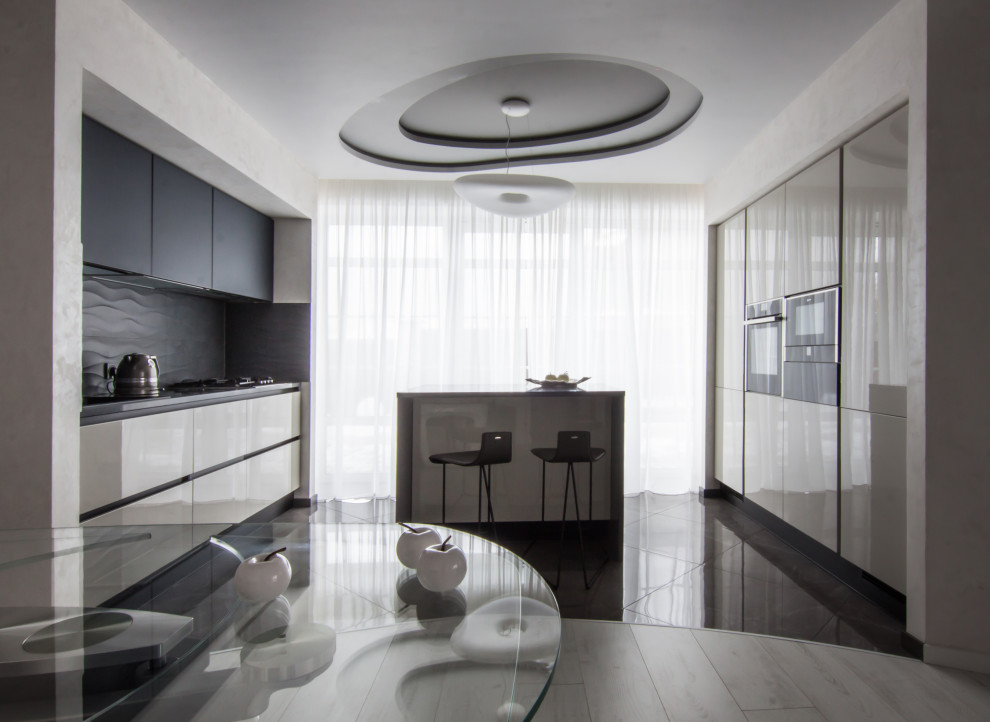 50 оттенков серого