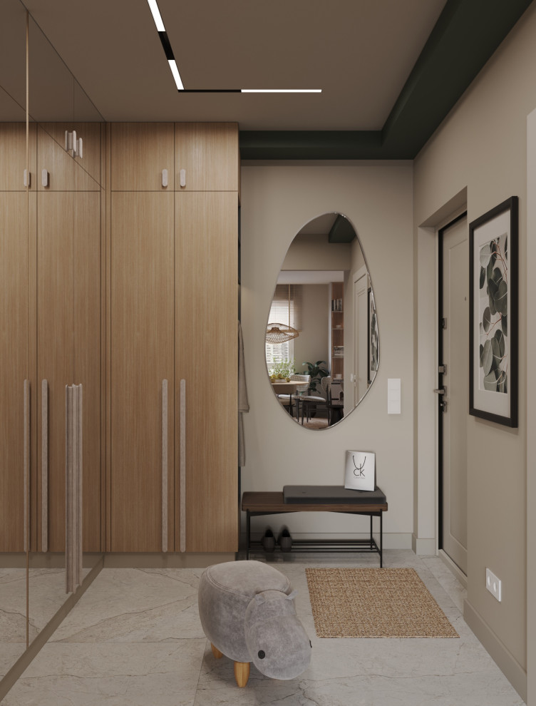 Красноказарменная 3