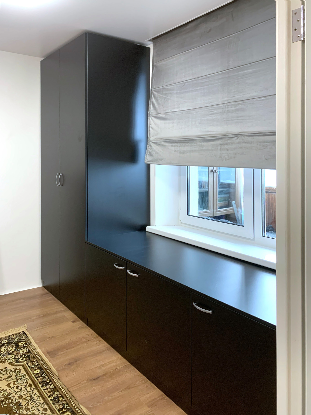 Современная двушка