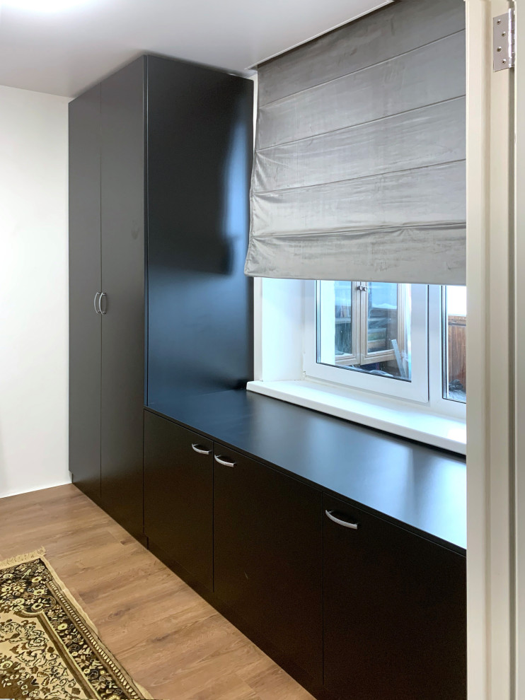 Современная двушка