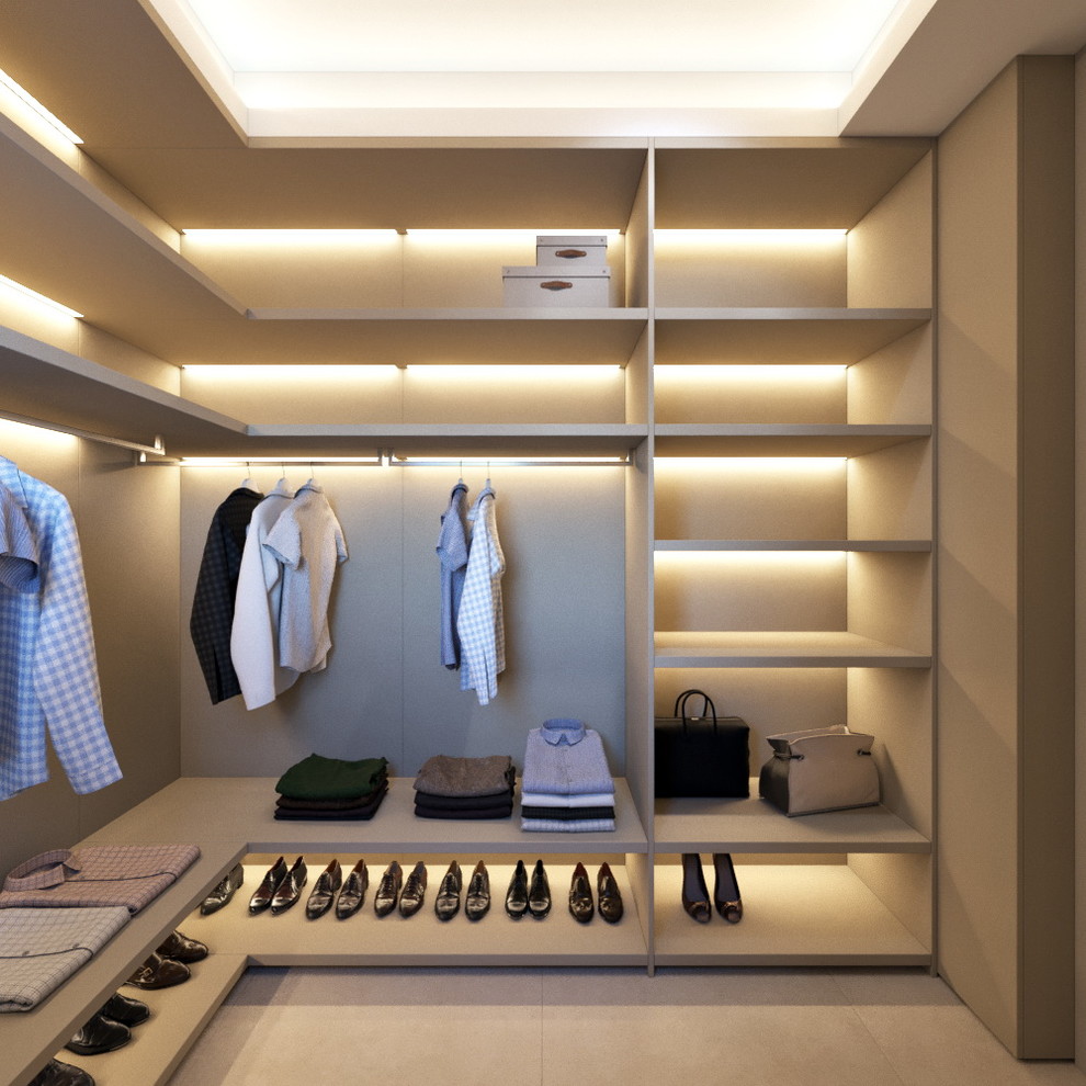 Загородный дом ONYX