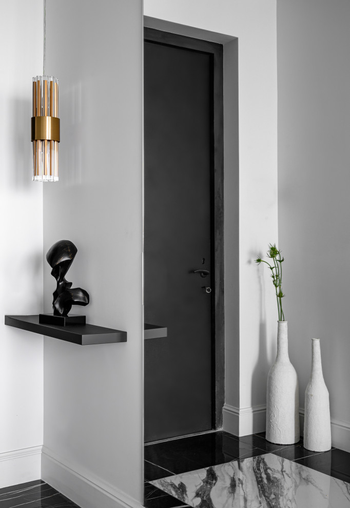 Квартира 70 кв.м. ЖК Fili City