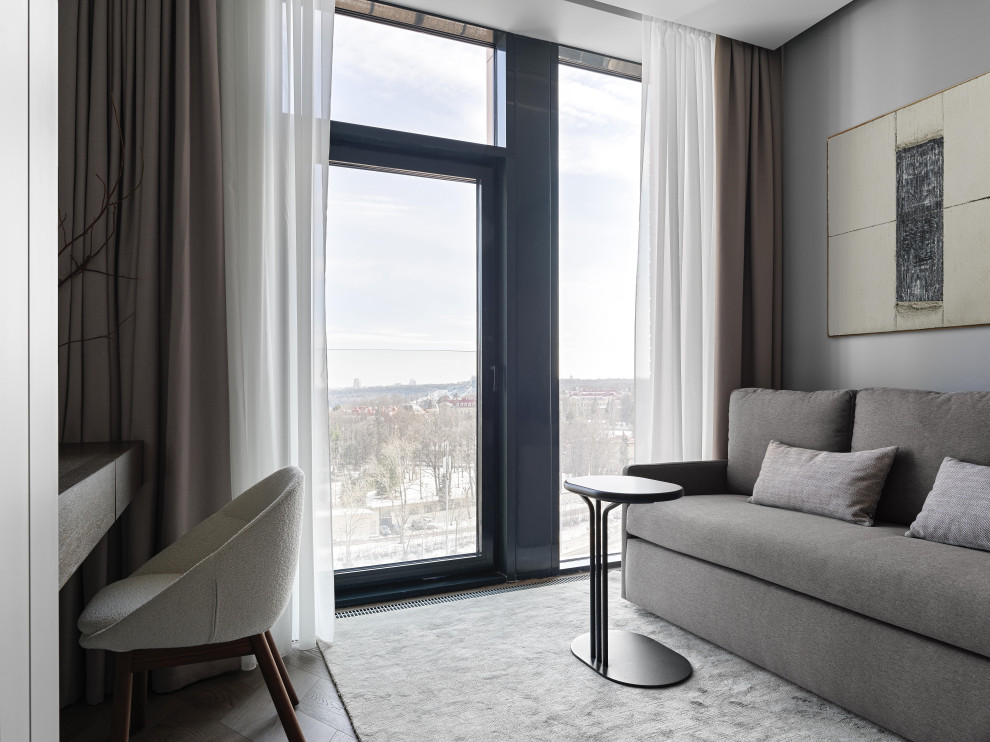 Новый Воробьевы горы