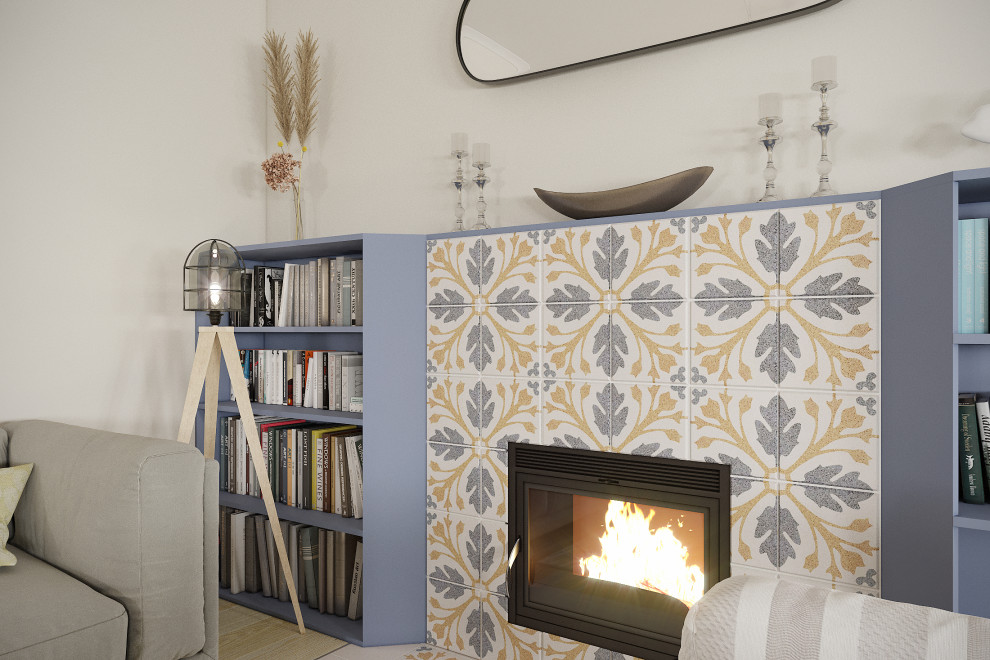 Береза и ясень. Древнерусский минимализм и скандинавская экспансия