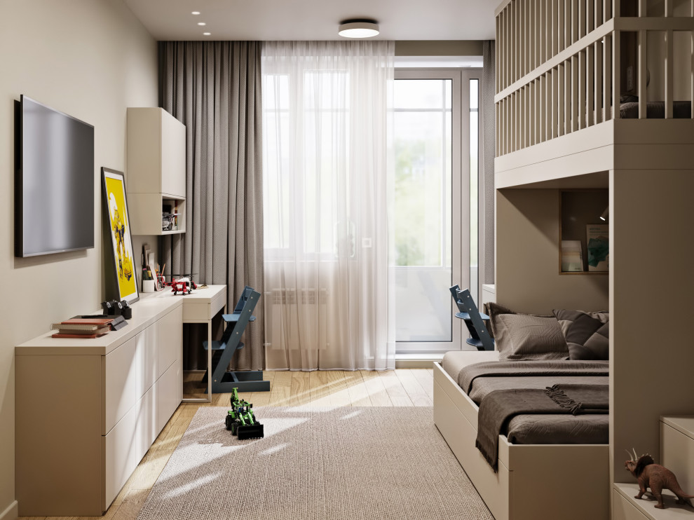 Квартира в сталинке