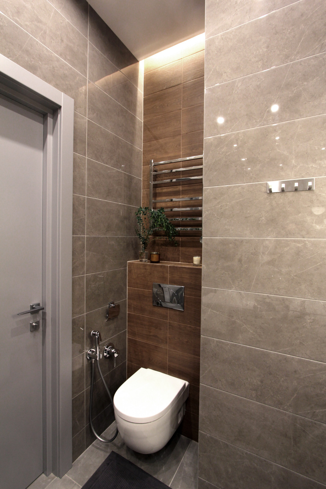 ЖК "Сердце Столицы"