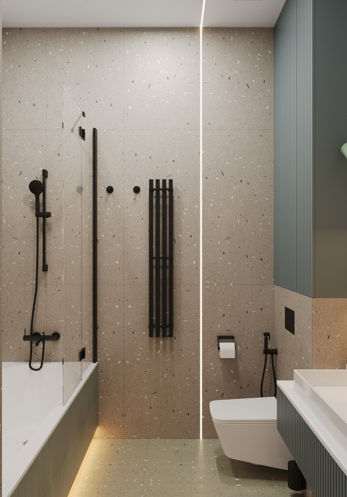 ЛЕВЕЛ СТРЕШНЕВО