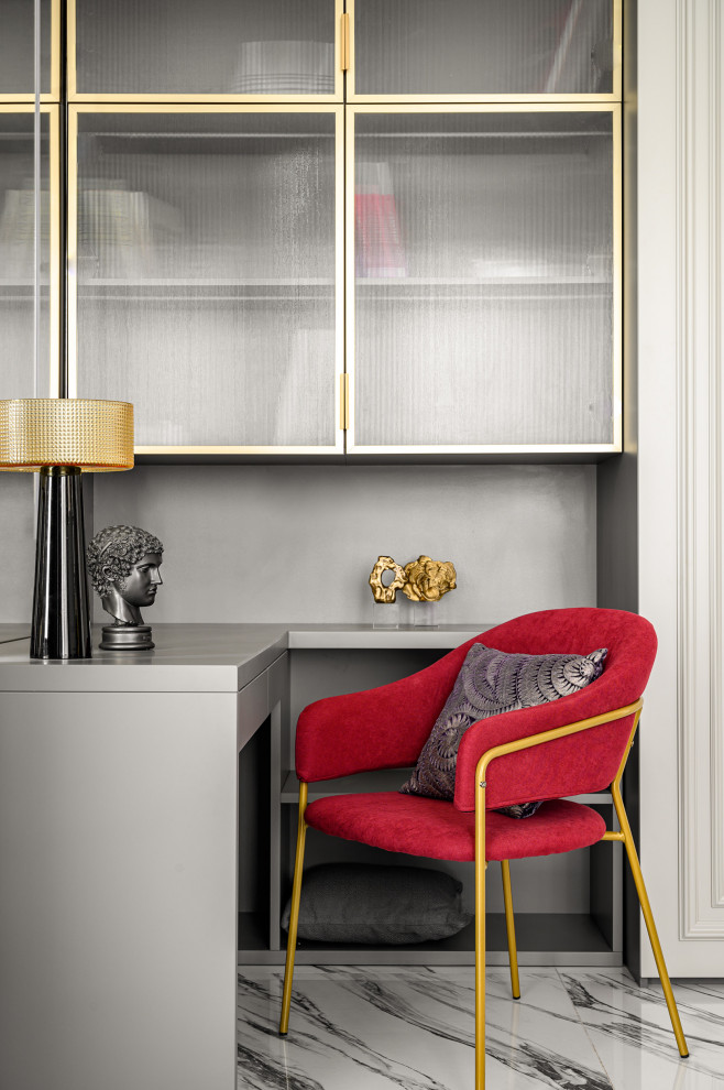 Квартира 70 кв.м. ЖК Fili City