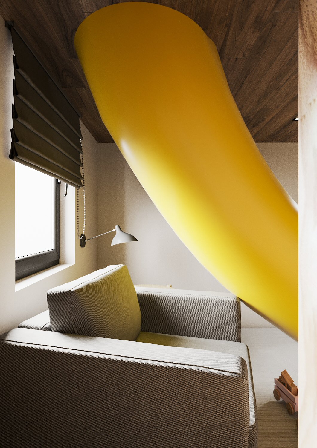 ДИЗАЙН ПРОЕКТ ДОМ