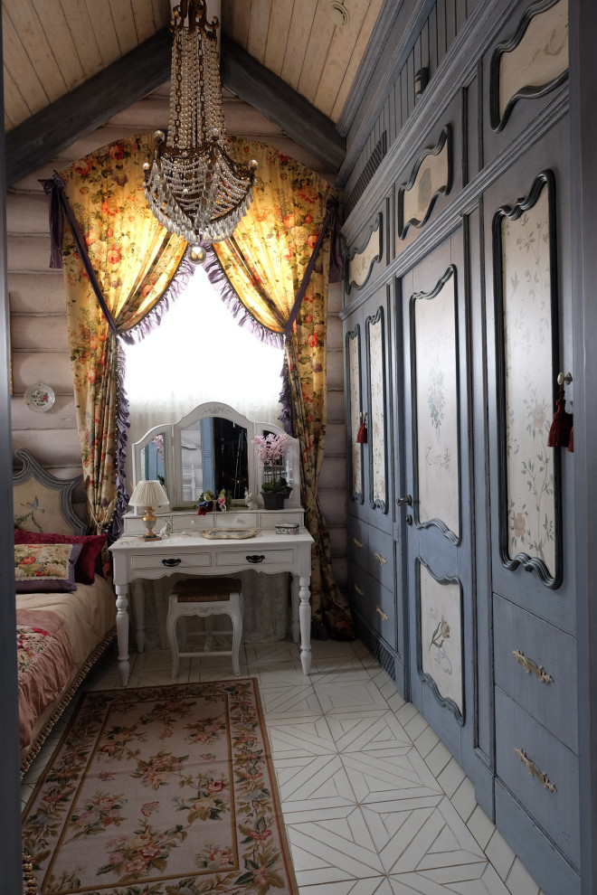 ВИЛЛА ПОДМОСКОВЬЕ