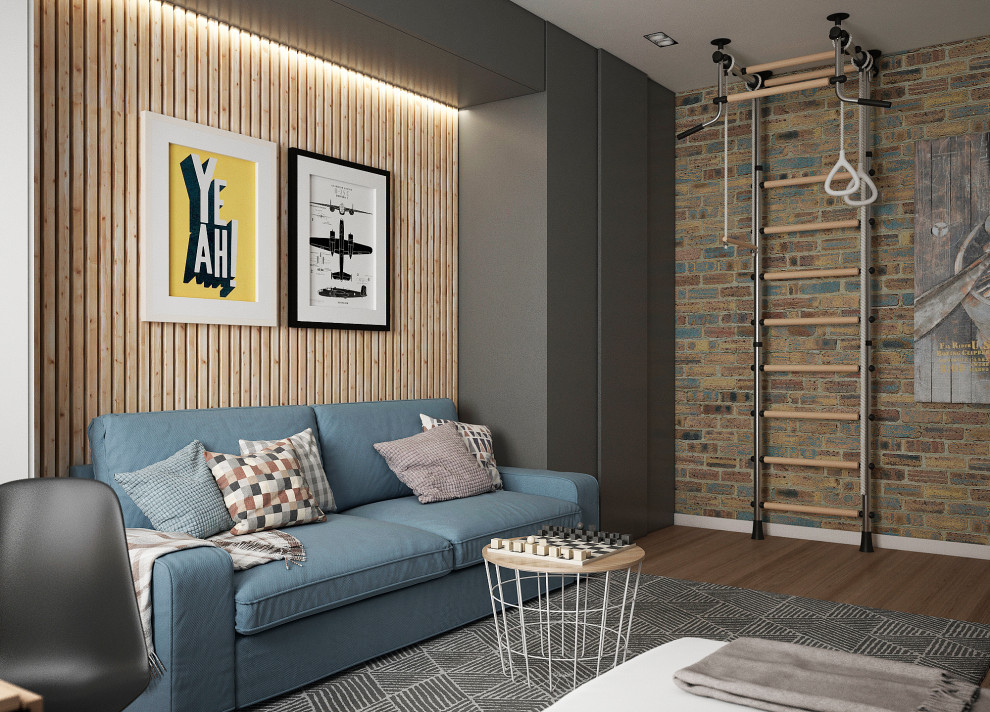 Квартира на Планетной