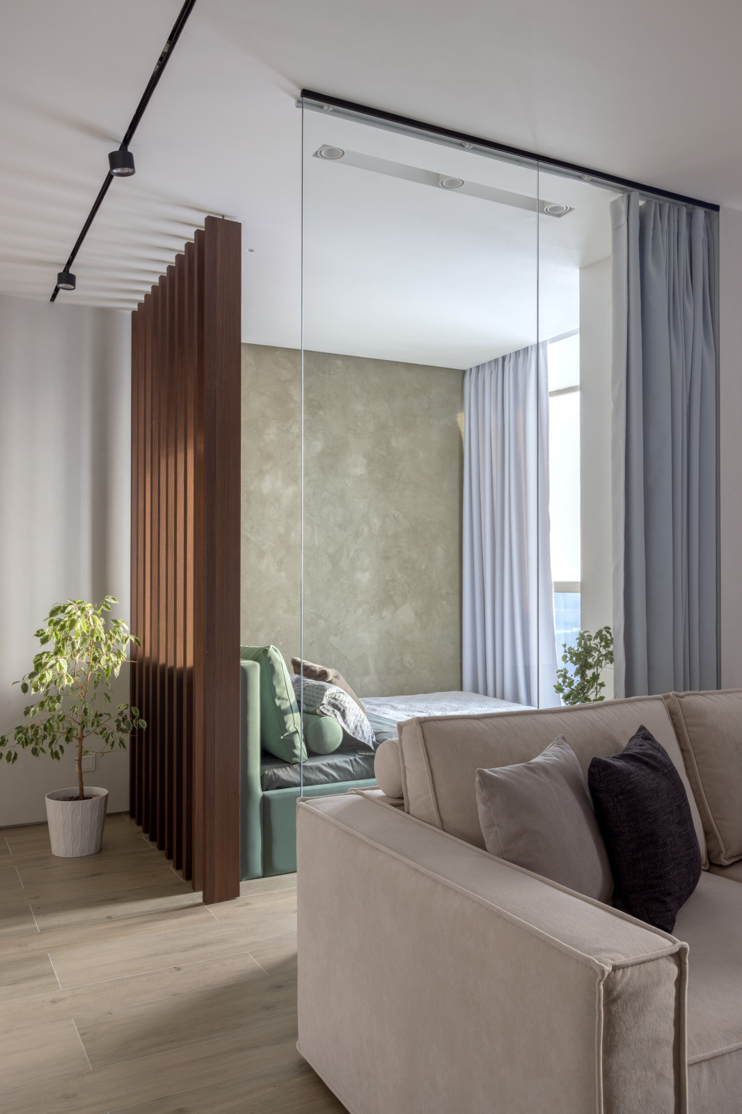 ЖК Чемпион Парк