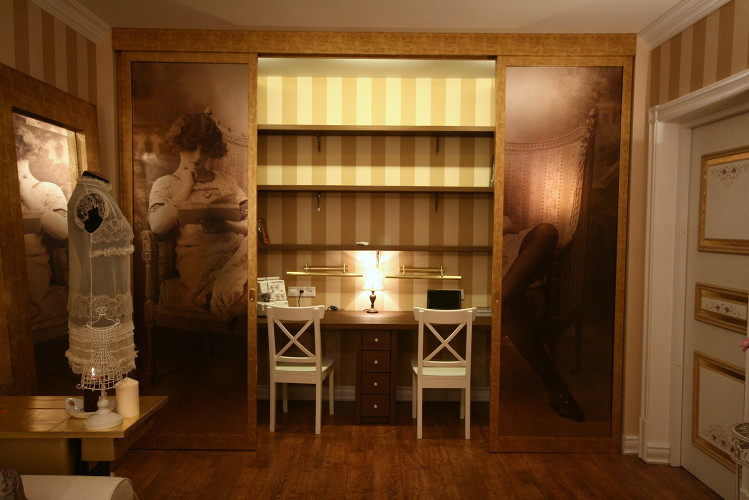 Ретро для двоих. Школа ремонта на ТНТ