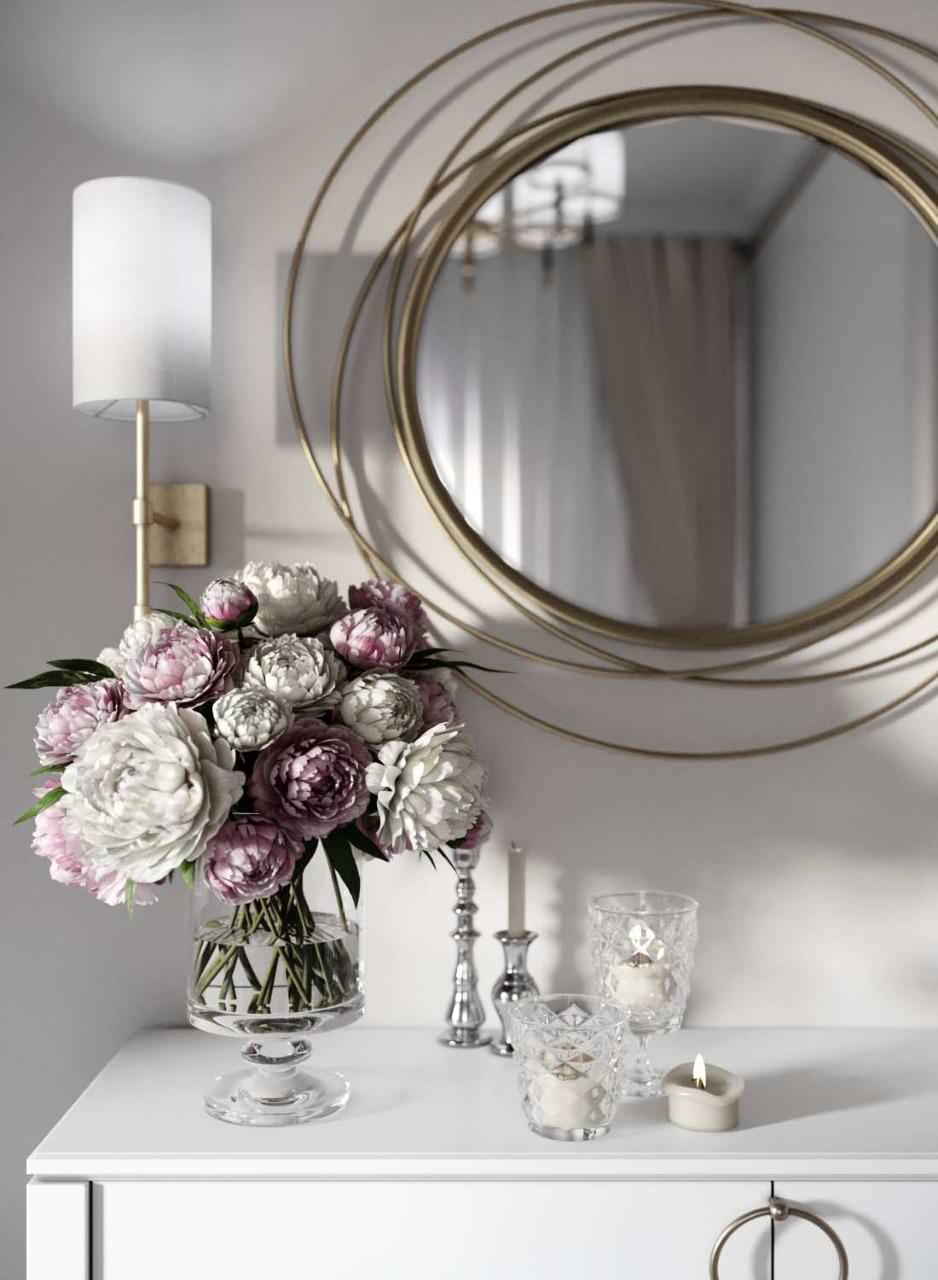 Загородный дом