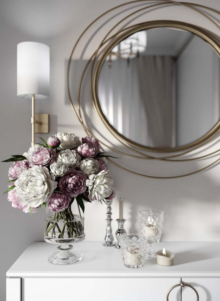 Загородный дом