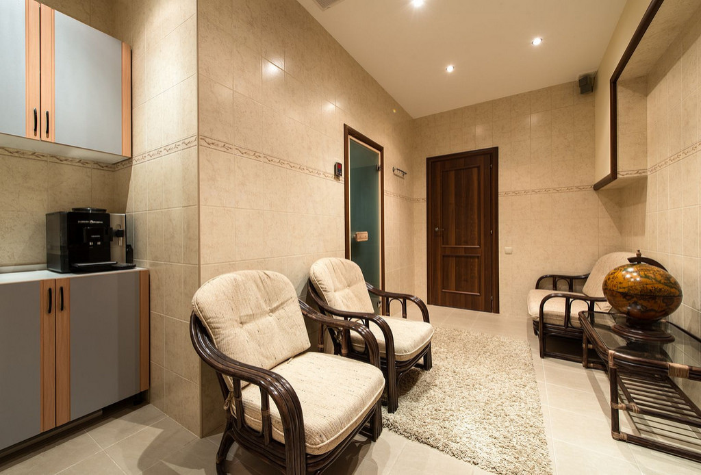 Загородный коттедж в КП "Графские Пруды"