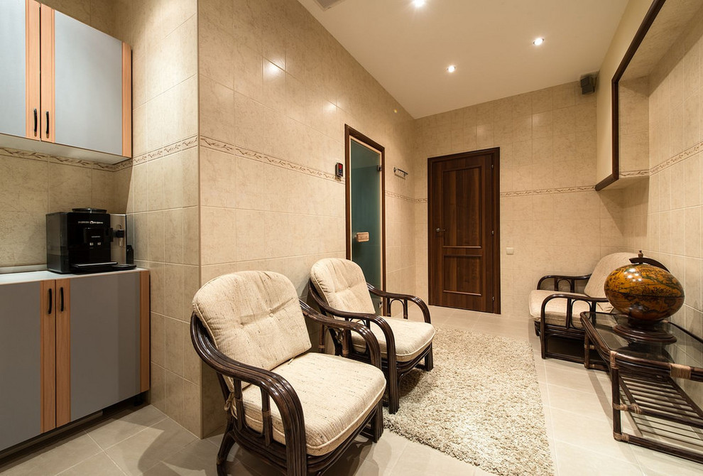 Загородный коттедж в КП "Графские Пруды"