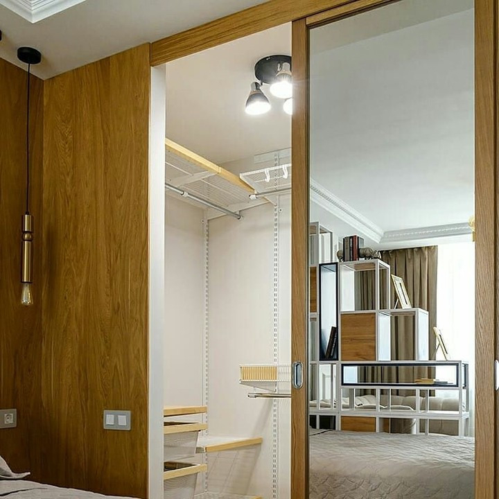 Проект для героя программы Идеальный ремонт, Народного артиста Юрия Николаевича