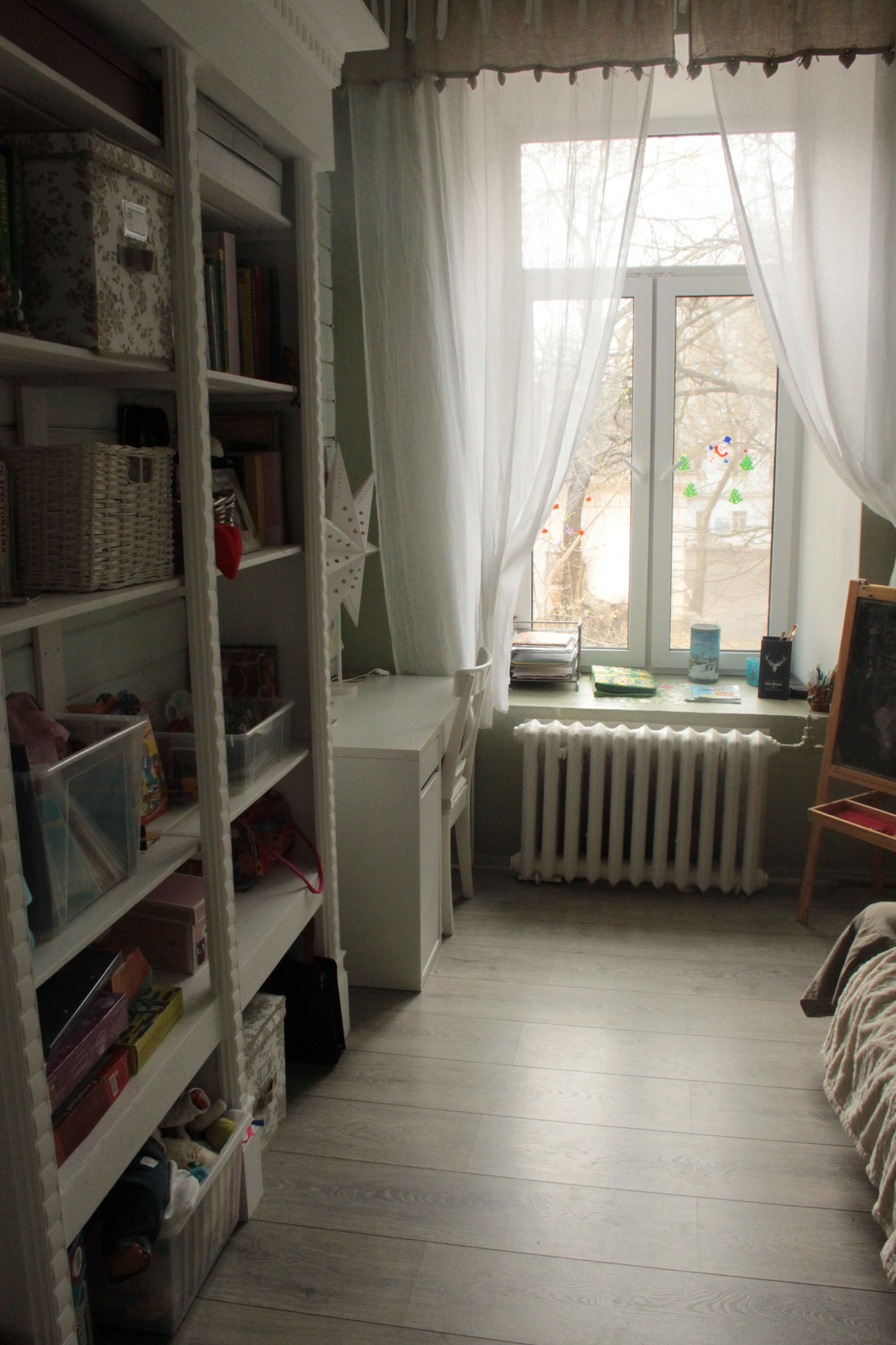 Фоновое изображение профиля салон СНЫ