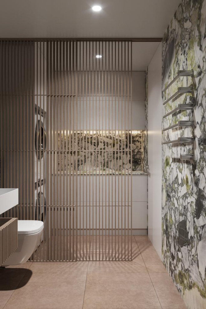 180 м2 Квартира в Швейцарии у озера