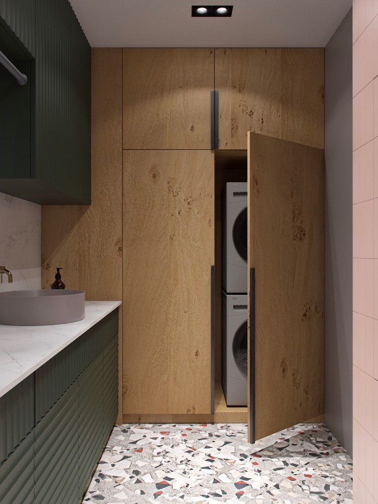 ЖК "Леонтьевский Мыс"