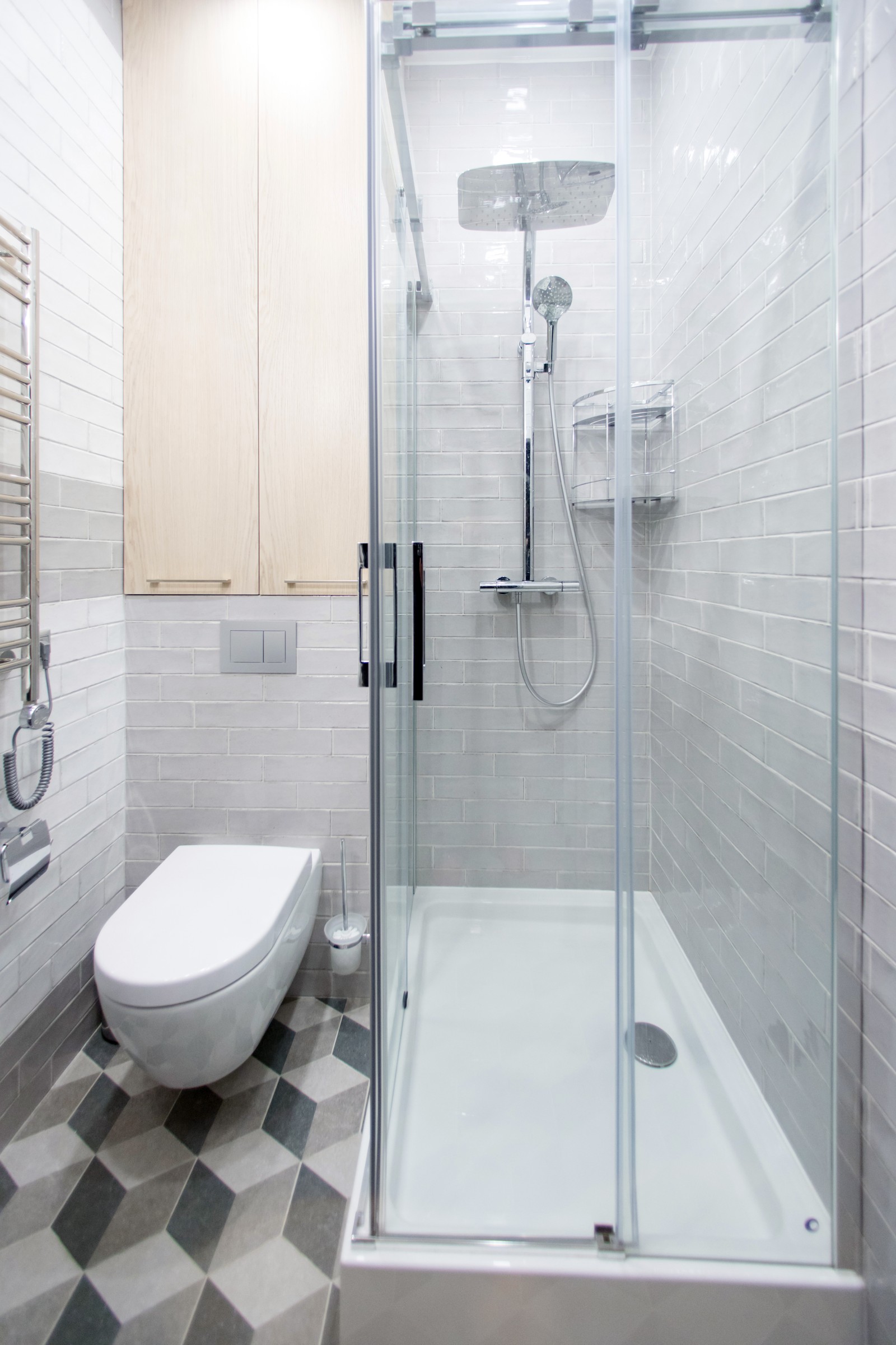 Квартира на Малом пр. В.О.