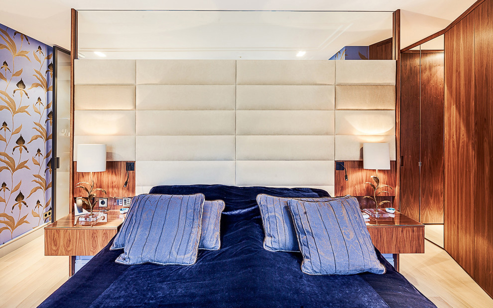 Апартаменты в ЖК «Гранатный» 172 м.