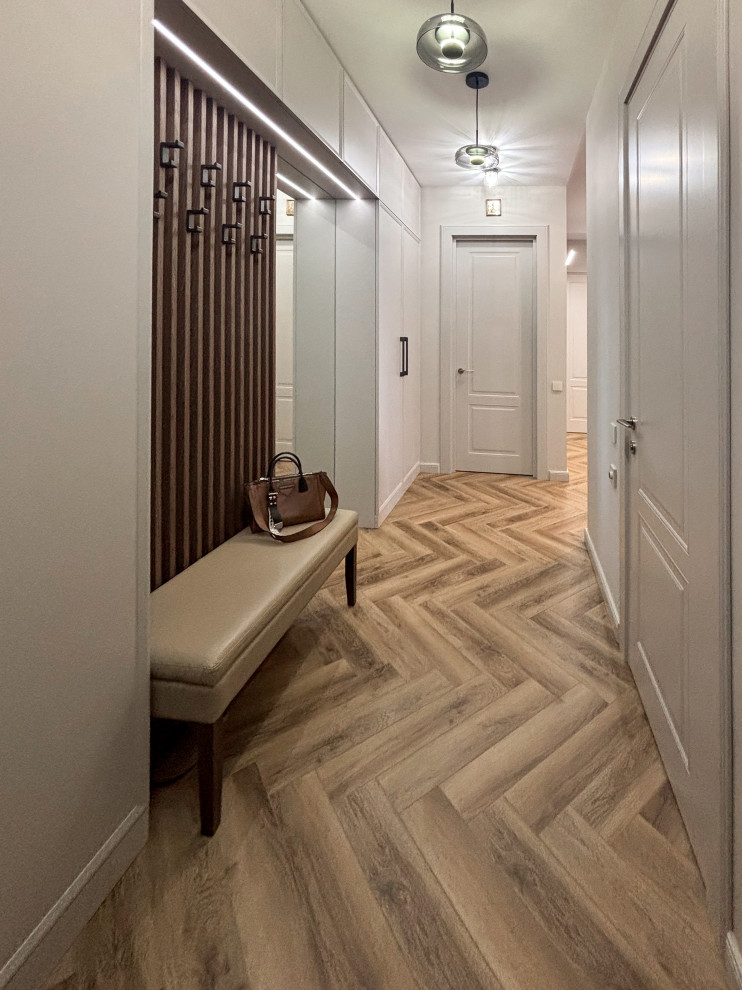 Квартира в ЖК "Сердце Столицы"