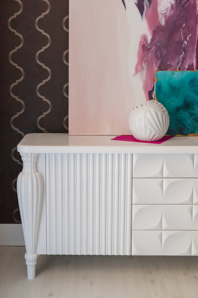 Апартаменты для загородного отдыха на берегу Балтийского моря