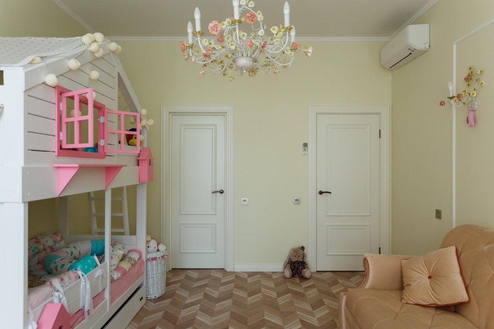 Воробьев Дом