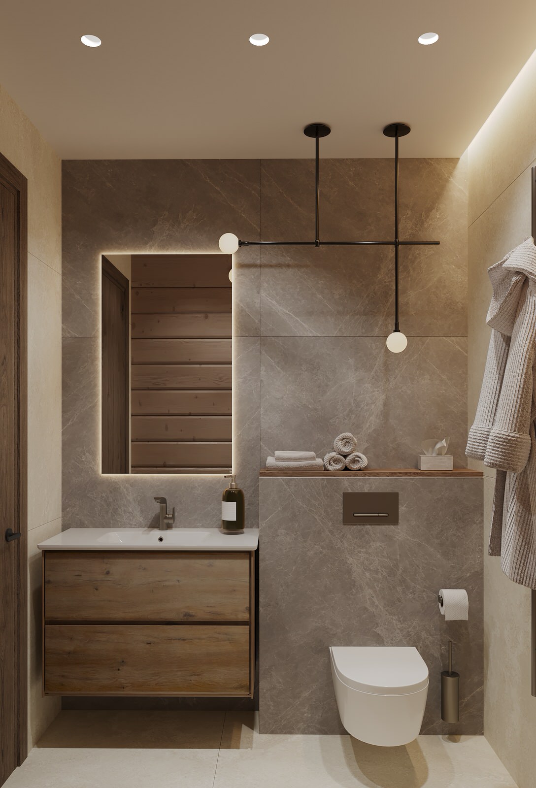 Обложка проекта: Баня Журавли