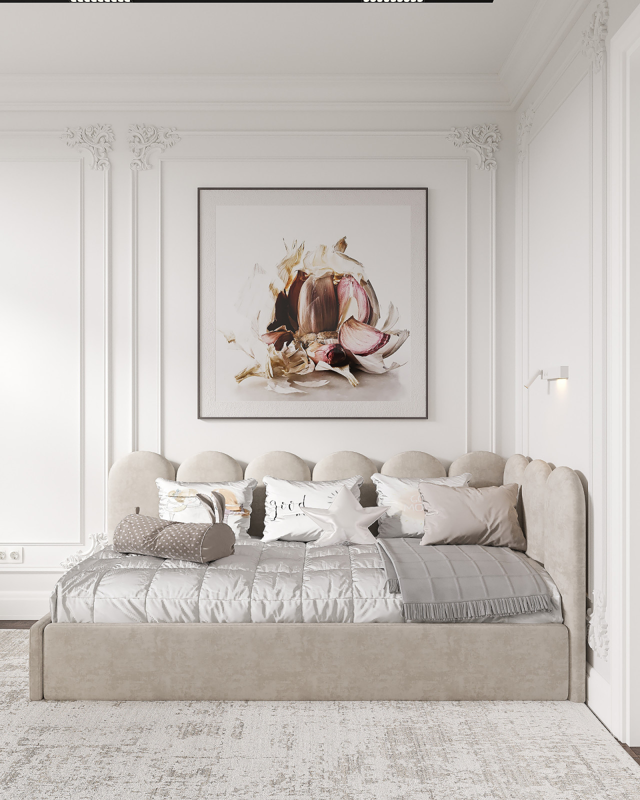 Коллекция TIME104