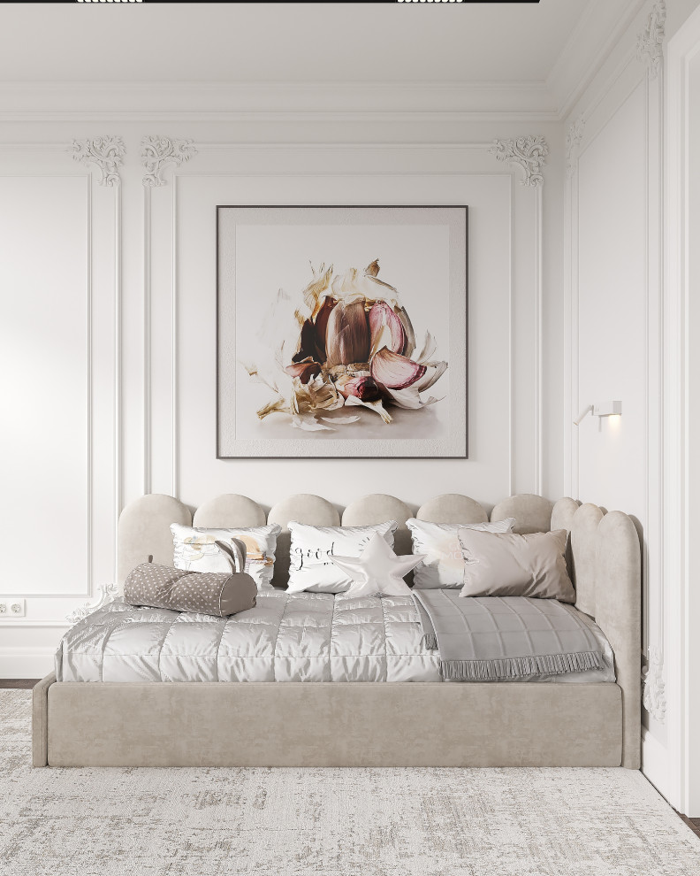 Коллекция TIME104