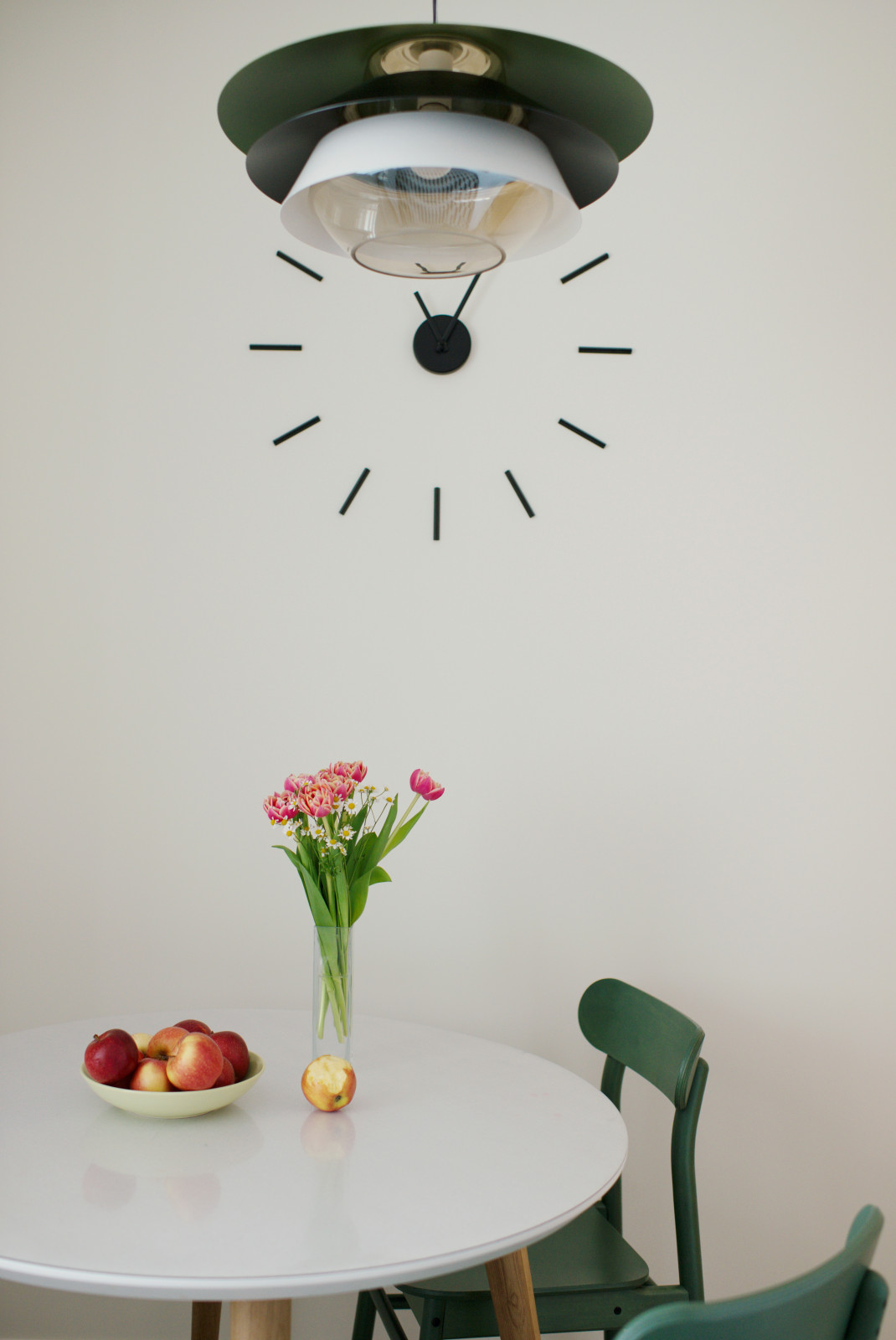 Проект: ул. Новаторов, 80 кв.м.