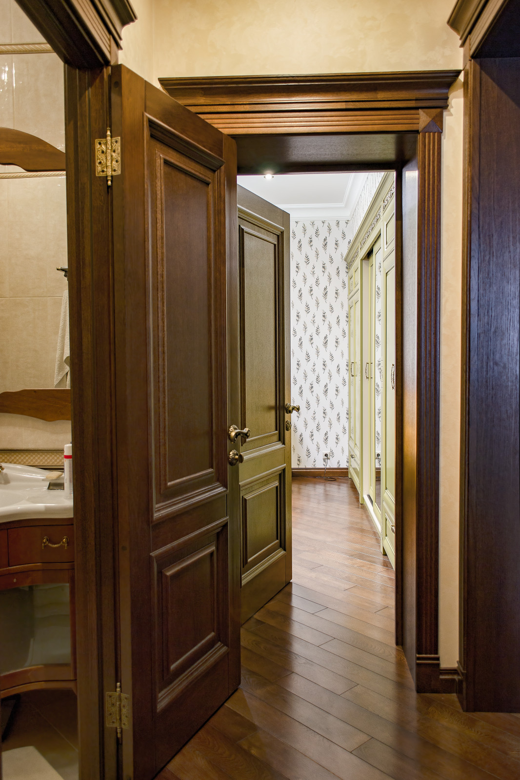 Проект на ул.8 Марта