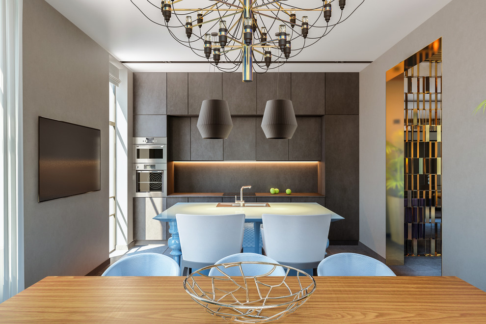 Дом в Московской области