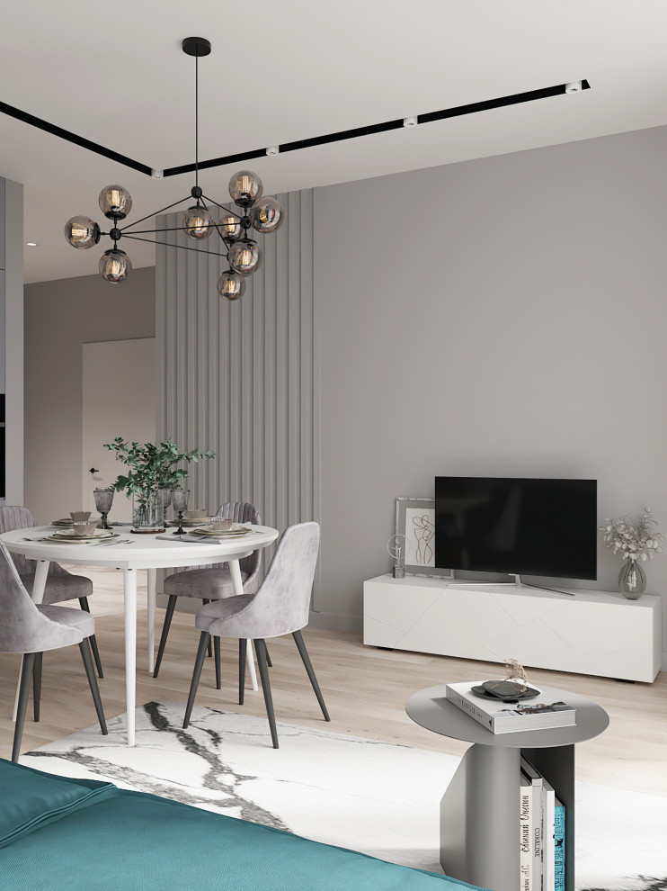 ЖК Хорошевский 2