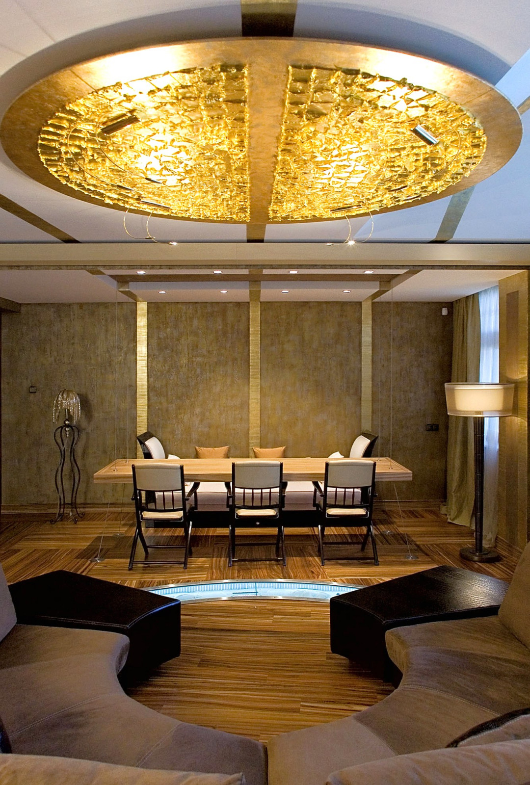 Пентхаус (Старомонетный переулок)