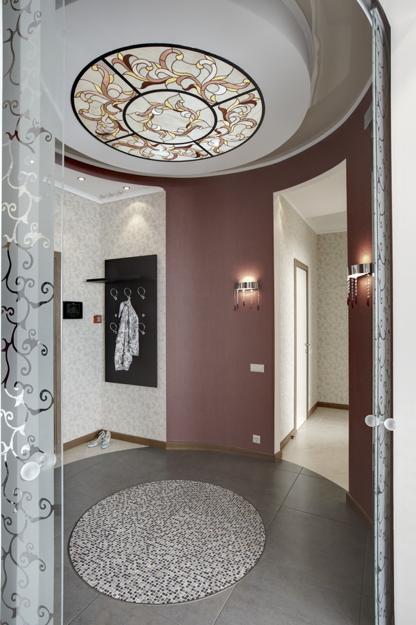 Квартира на Вавилова 2