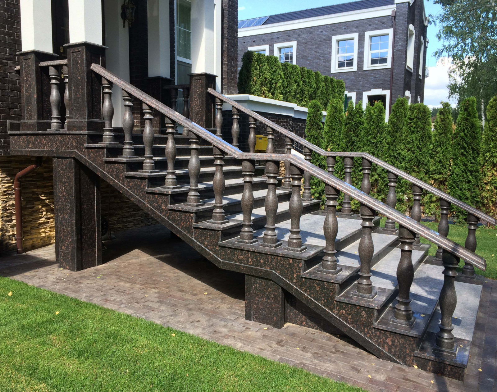 Обложка проекта: Частный дом (д. Жуковка)