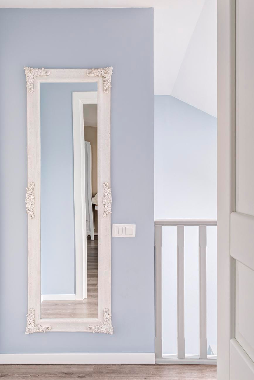 Маленькая Англия. Таунхаус КП Бристоль