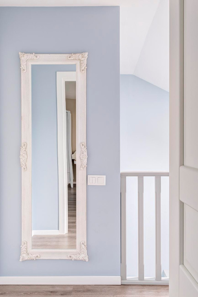 Маленькая Англия. Таунхаус КП Бристоль