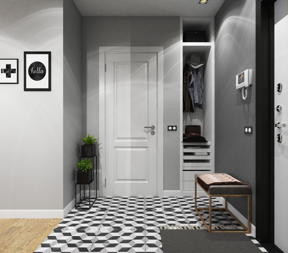 Однушка в UP-квартал