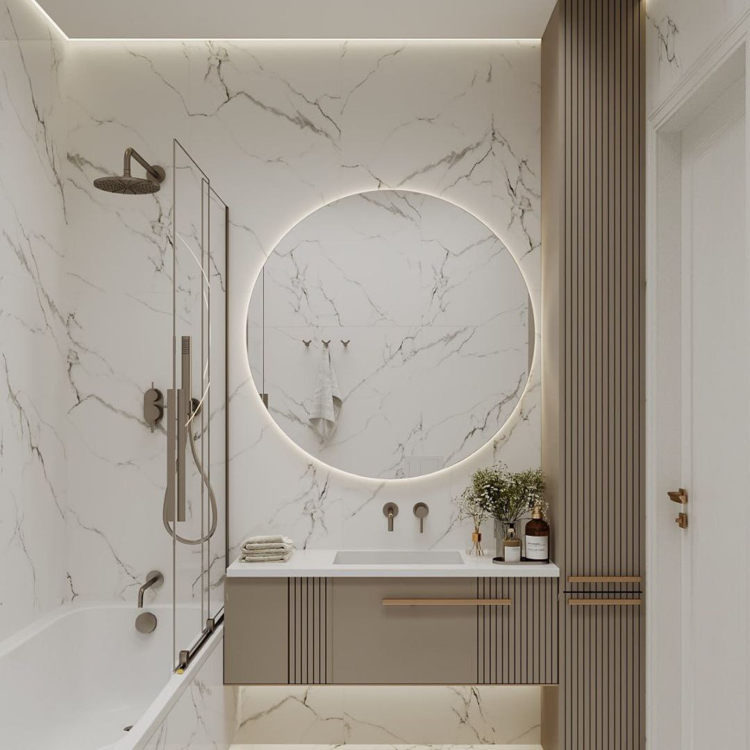 ЖК Сердце Сибири 138 м.кв.