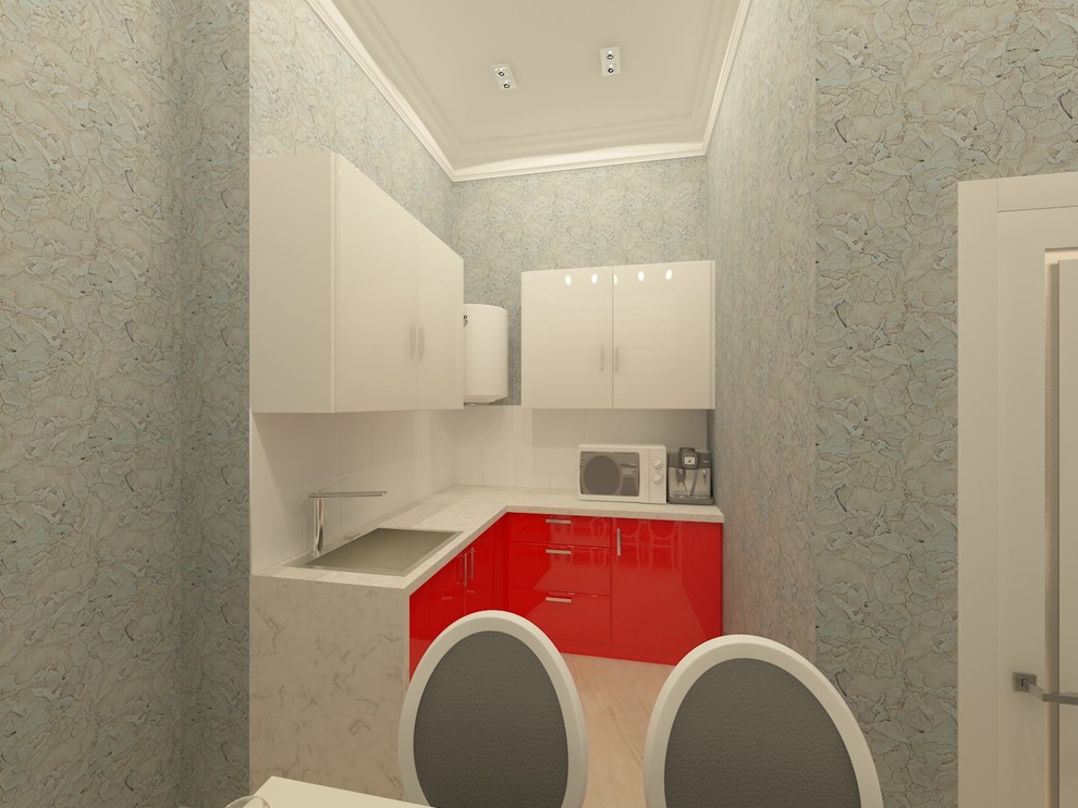 Салон красоты