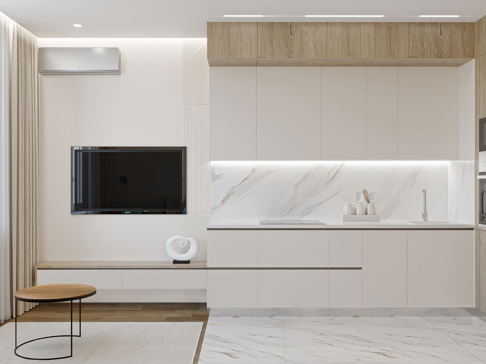 ЖК на Никитина