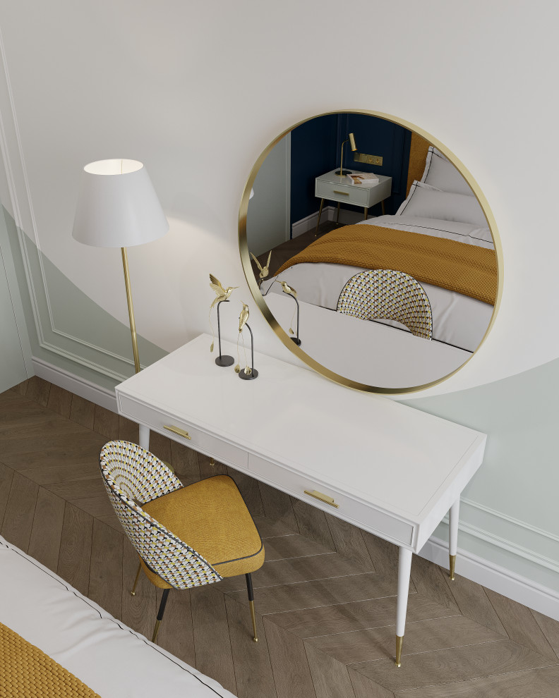 Проект Blue Wave