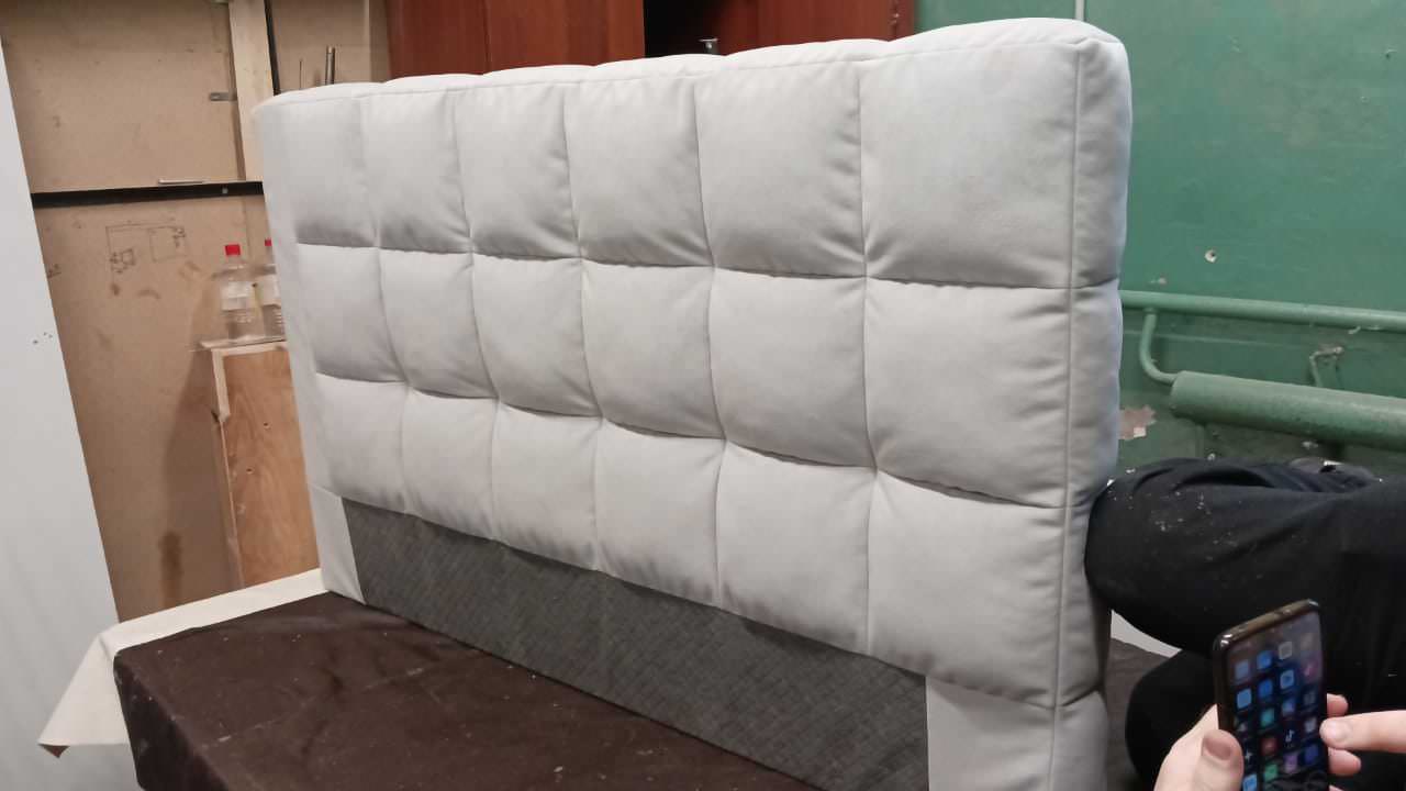 Качество, стиль, комфорт.